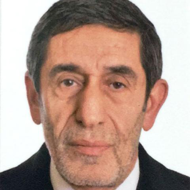 Nabil M. Alsharabati